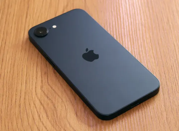 iphone 17e — DE news