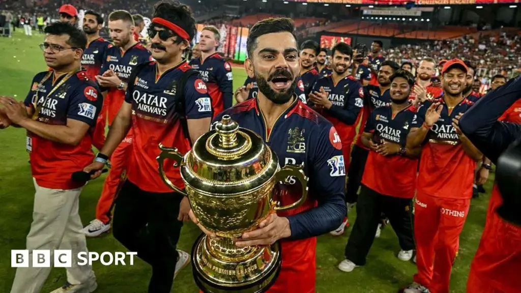 ipl 2026 — DE news