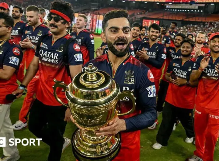 ipl 2026 — DE news