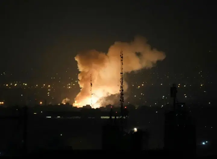 iran krieg dubai — DE news