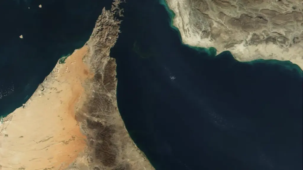 iran krieg straße von hormus — DE news
