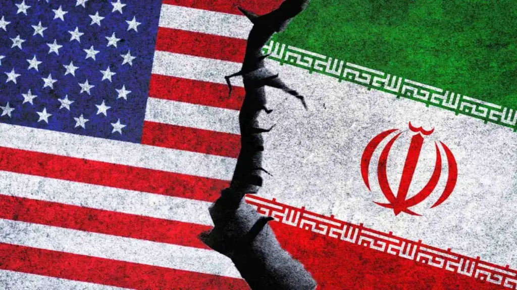 iran krieg ultimatum — DE news