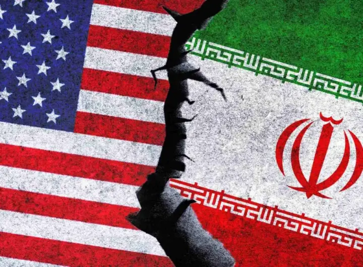 iran krieg ultimatum — DE news