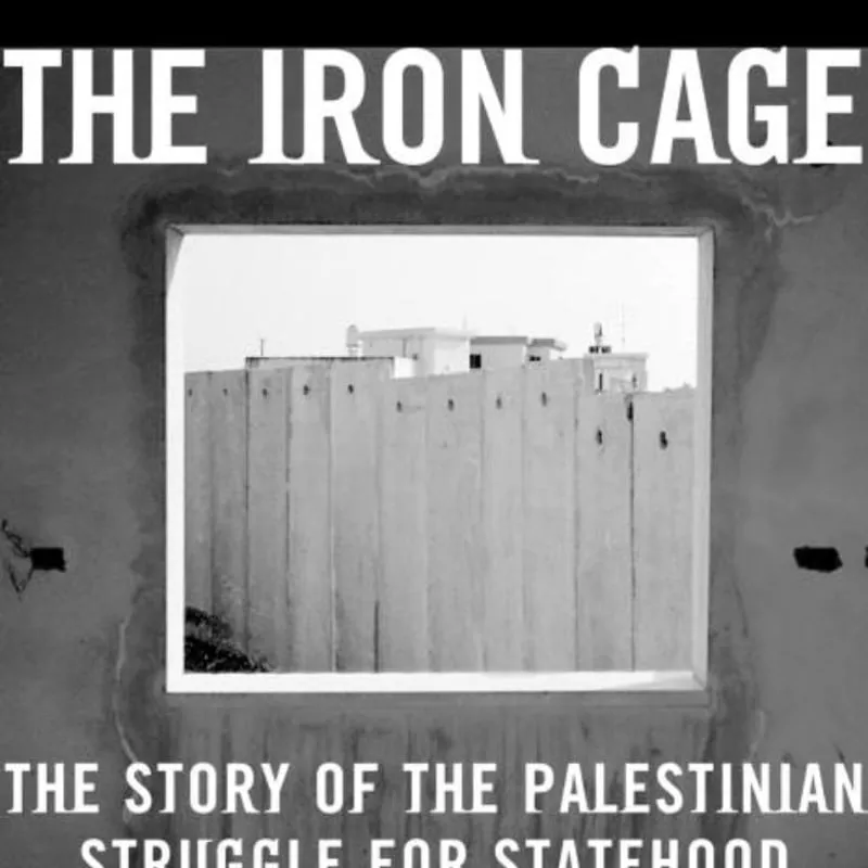 iron cage — DE news