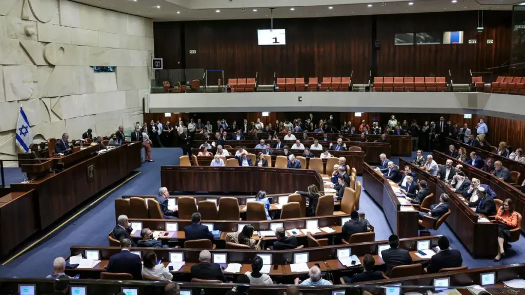 israel todesstrafe — DE news