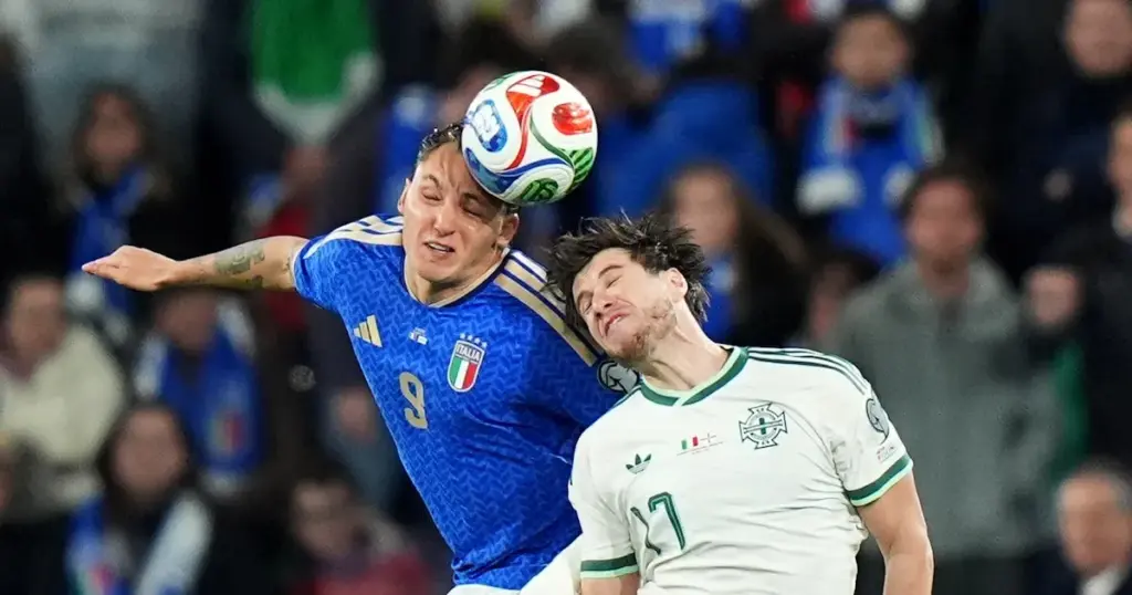 italien bosnien — DE news