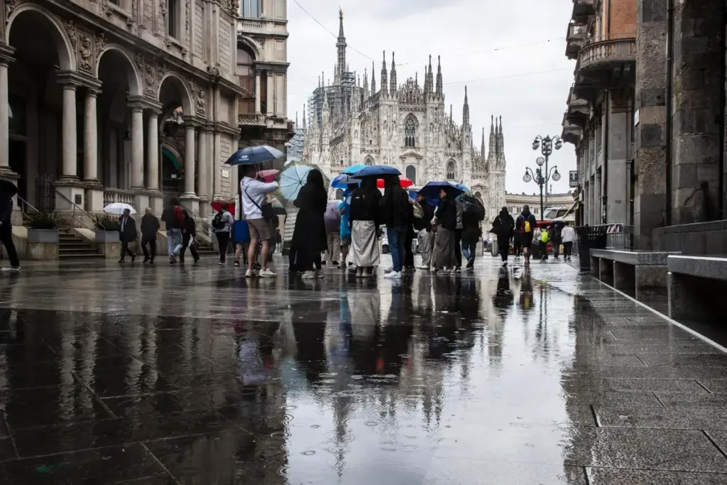 italien unwetter — DE news