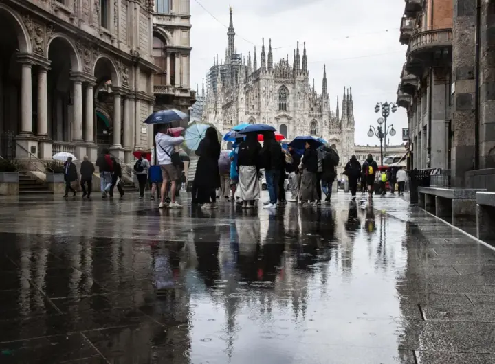 italien unwetter — DE news