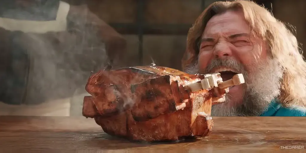 jack black — DE news