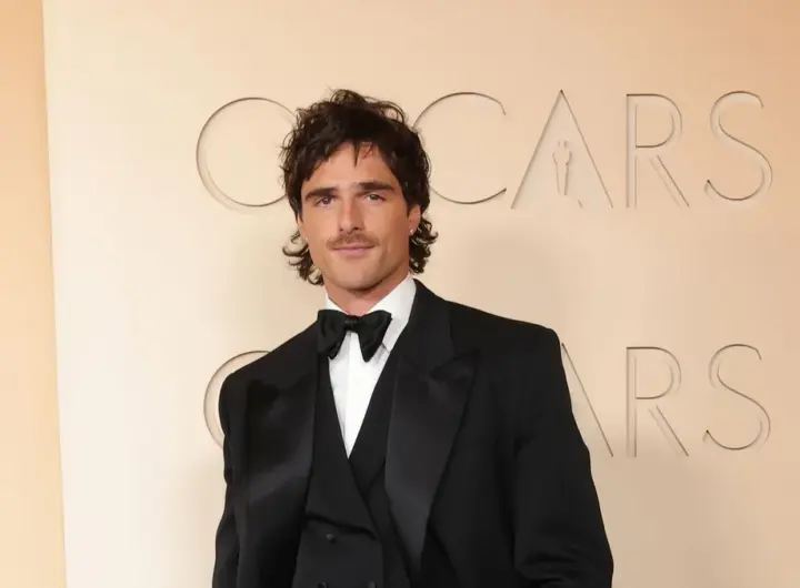 jacob elordi — DE news