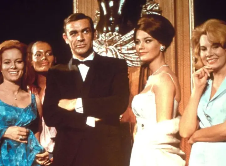 james bond feuerball — DE news