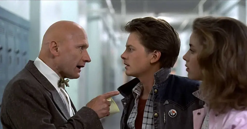james tolkan — DE news