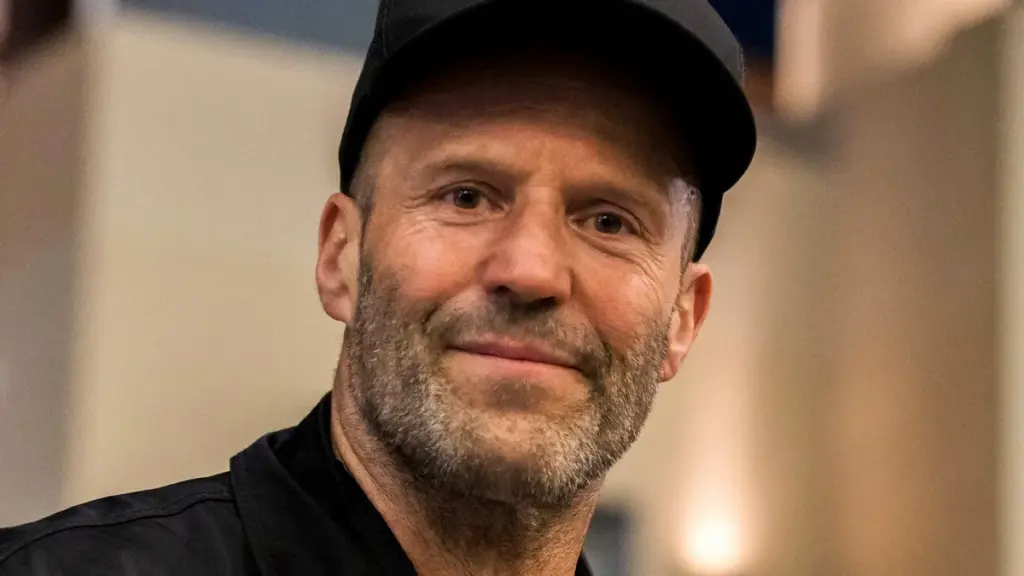 jason statham — DE news