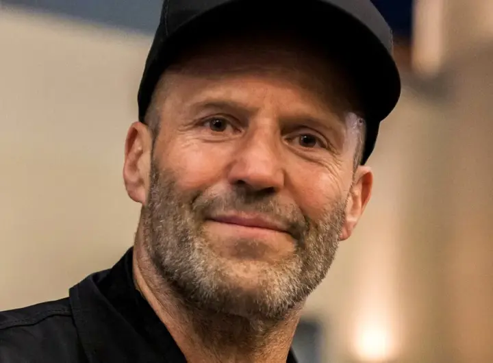 jason statham — DE news