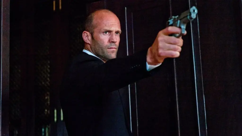 jason statham — DE news