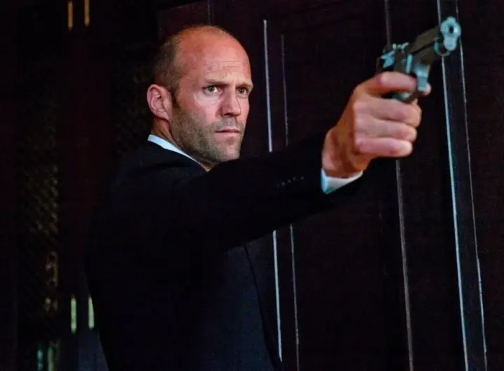 jason statham — DE news