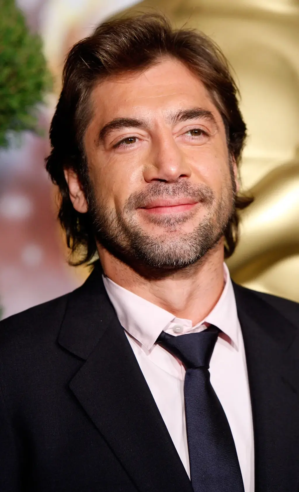javier bardem — DE news