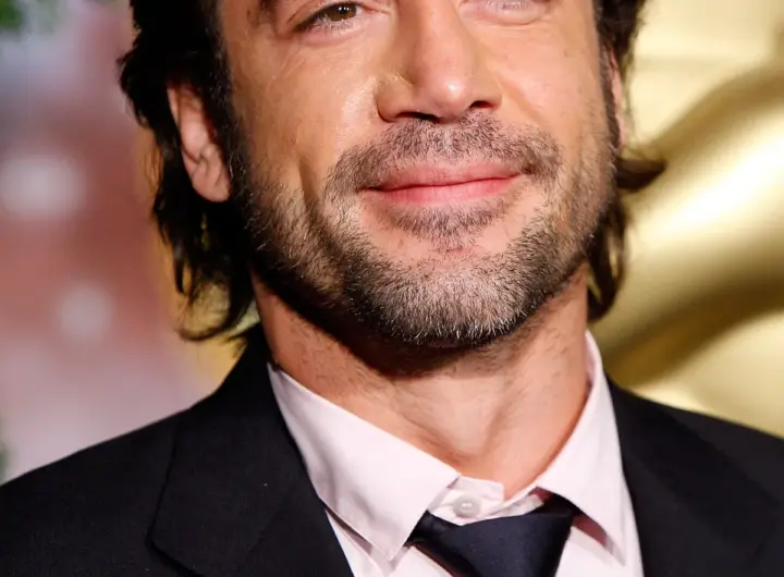 javier bardem — DE news