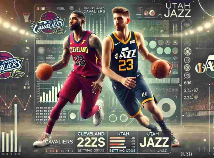 jazz – cavaliers — DE news