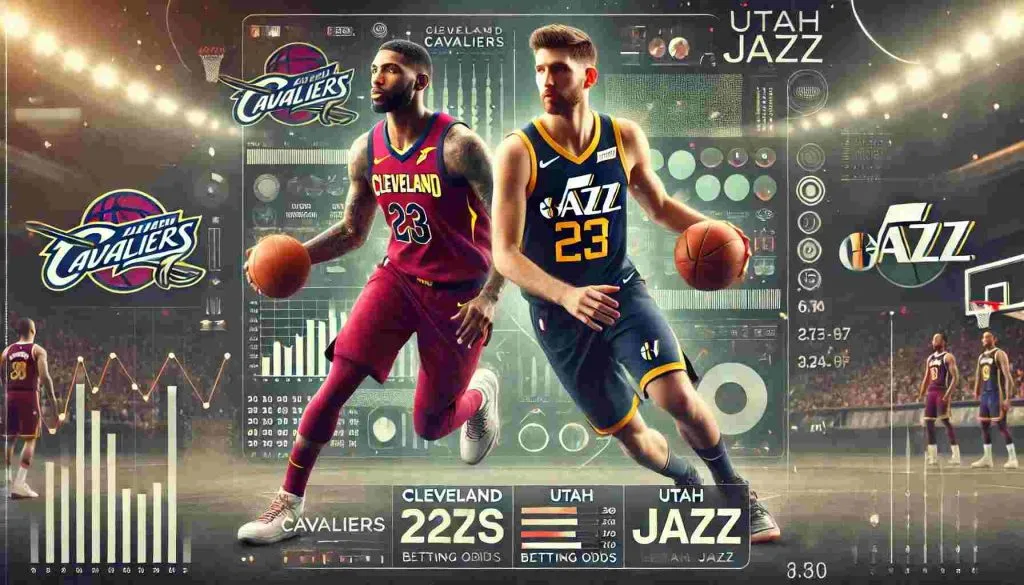 jazz – cavaliers — DE news
