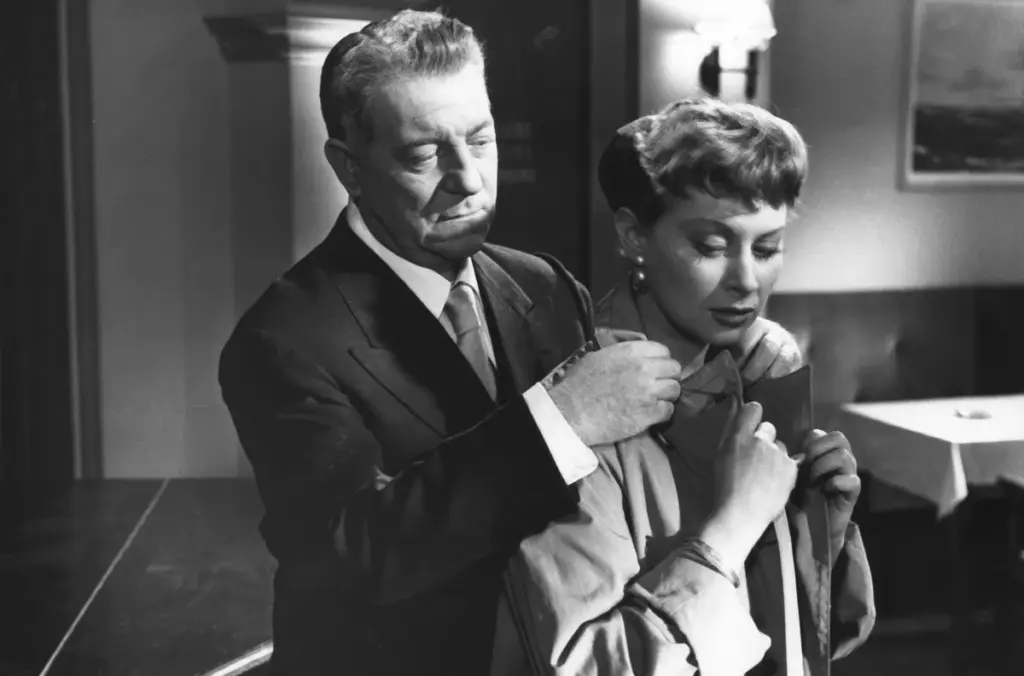 jean gabin — DE news