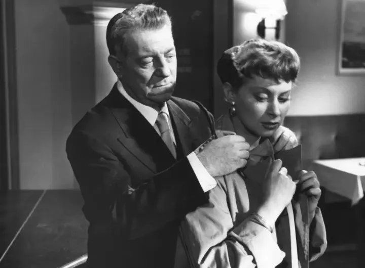 jean gabin — DE news