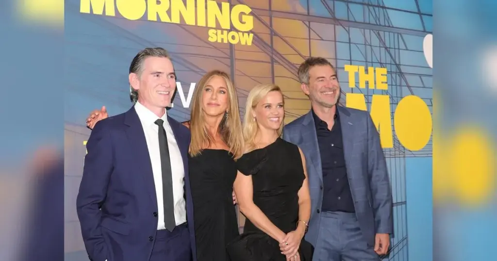 jennifer aniston — DE news