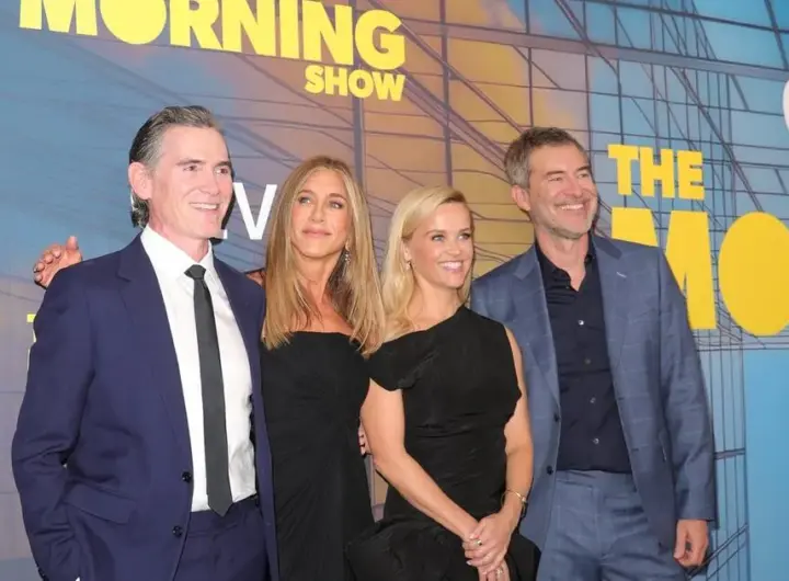 jennifer aniston — DE news