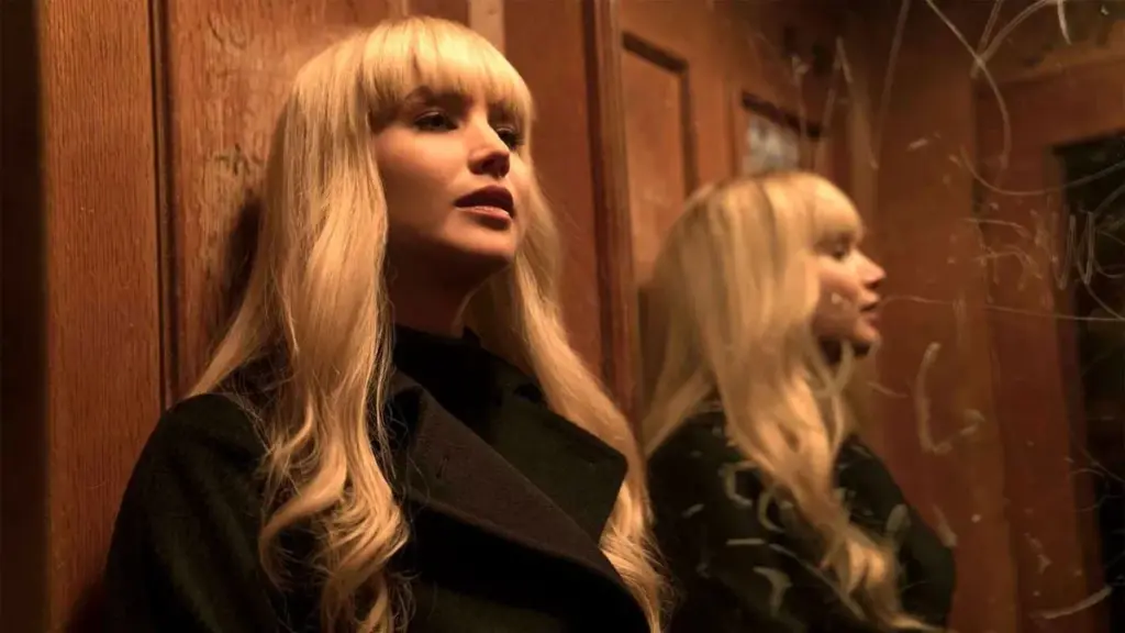 jennifer lawrence — DE news