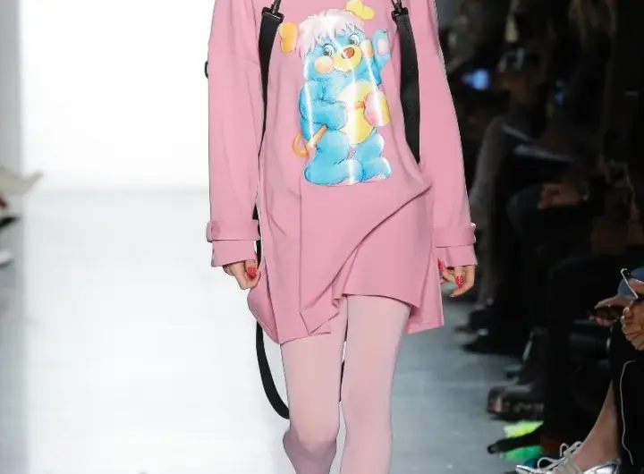 jeremy scott — DE news