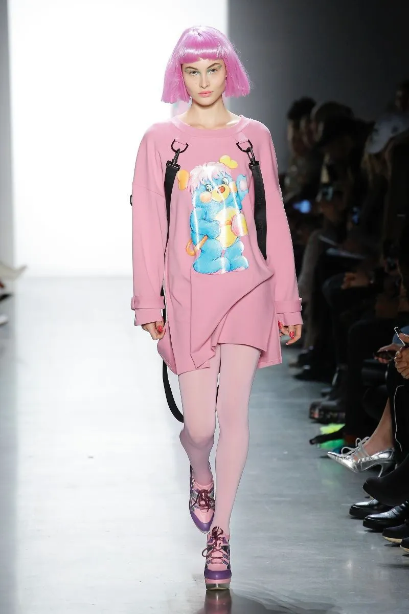 jeremy scott — DE news