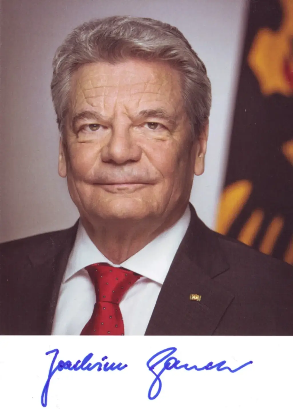 joachim gauck — DE news