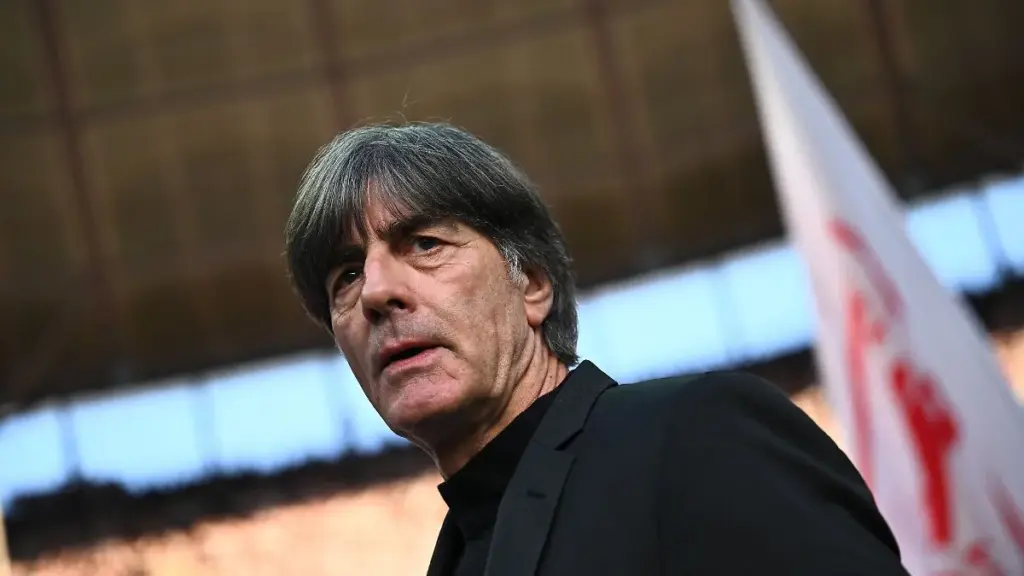 joachim löw — DE news