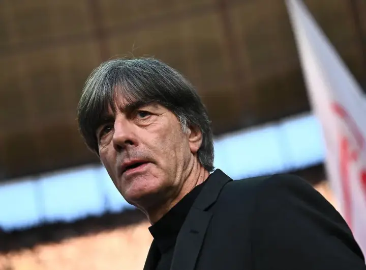joachim löw — DE news