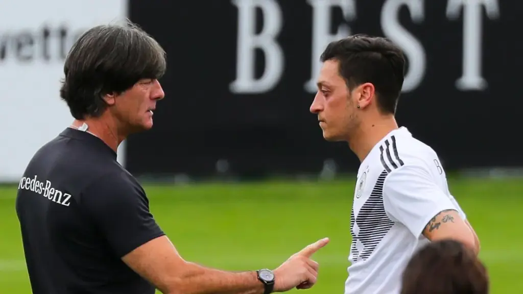 joachim löw — DE news