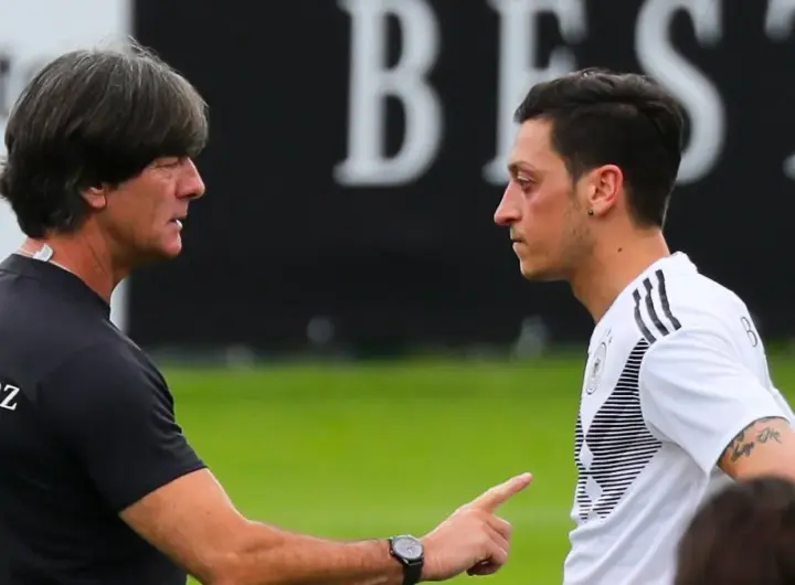 joachim löw — DE news