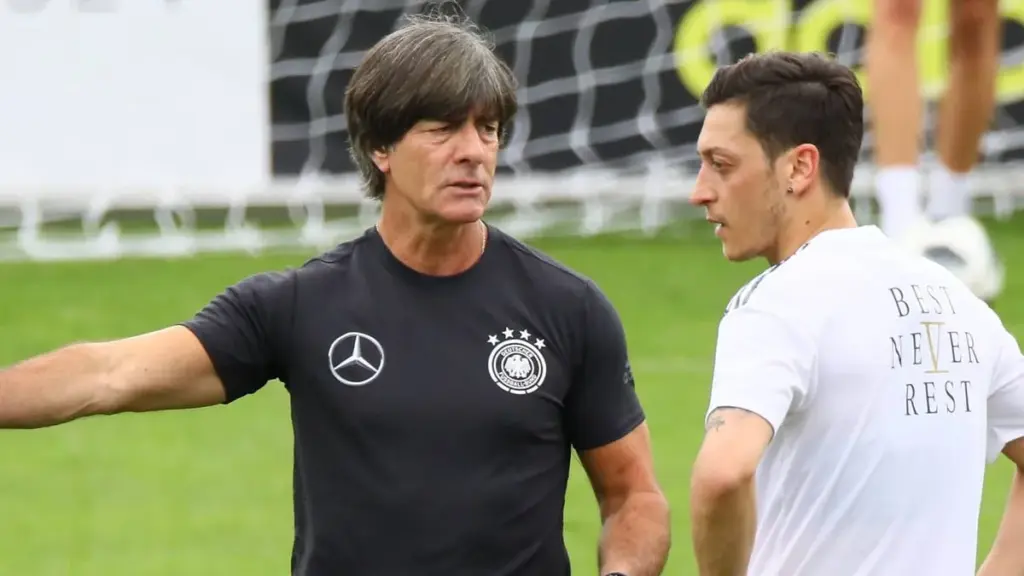 jogi löw — DE news