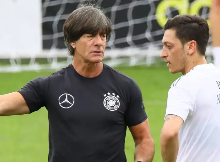 jogi löw — DE news