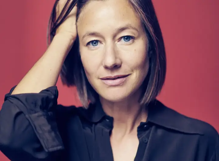 johanna wokalek — DE news