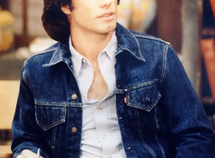 john travolta — DE news