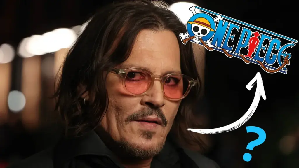 johnny depp — DE news