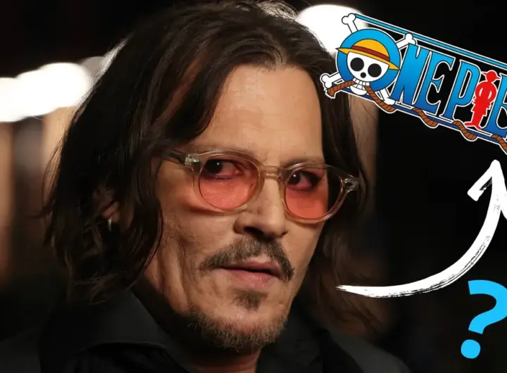 johnny depp — DE news