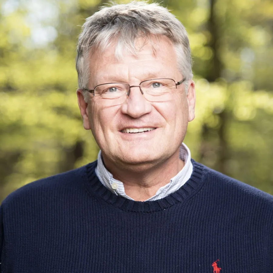 jörg meuthen — DE news