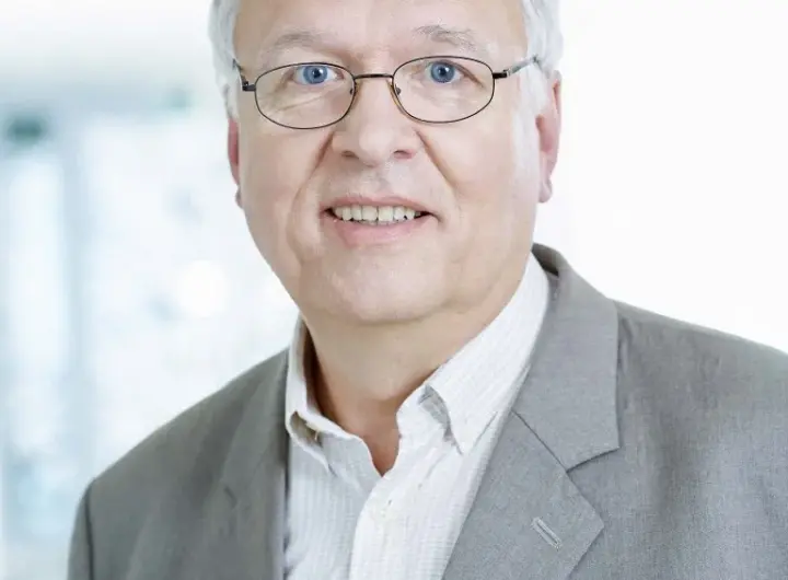 josef kraus — DE news
