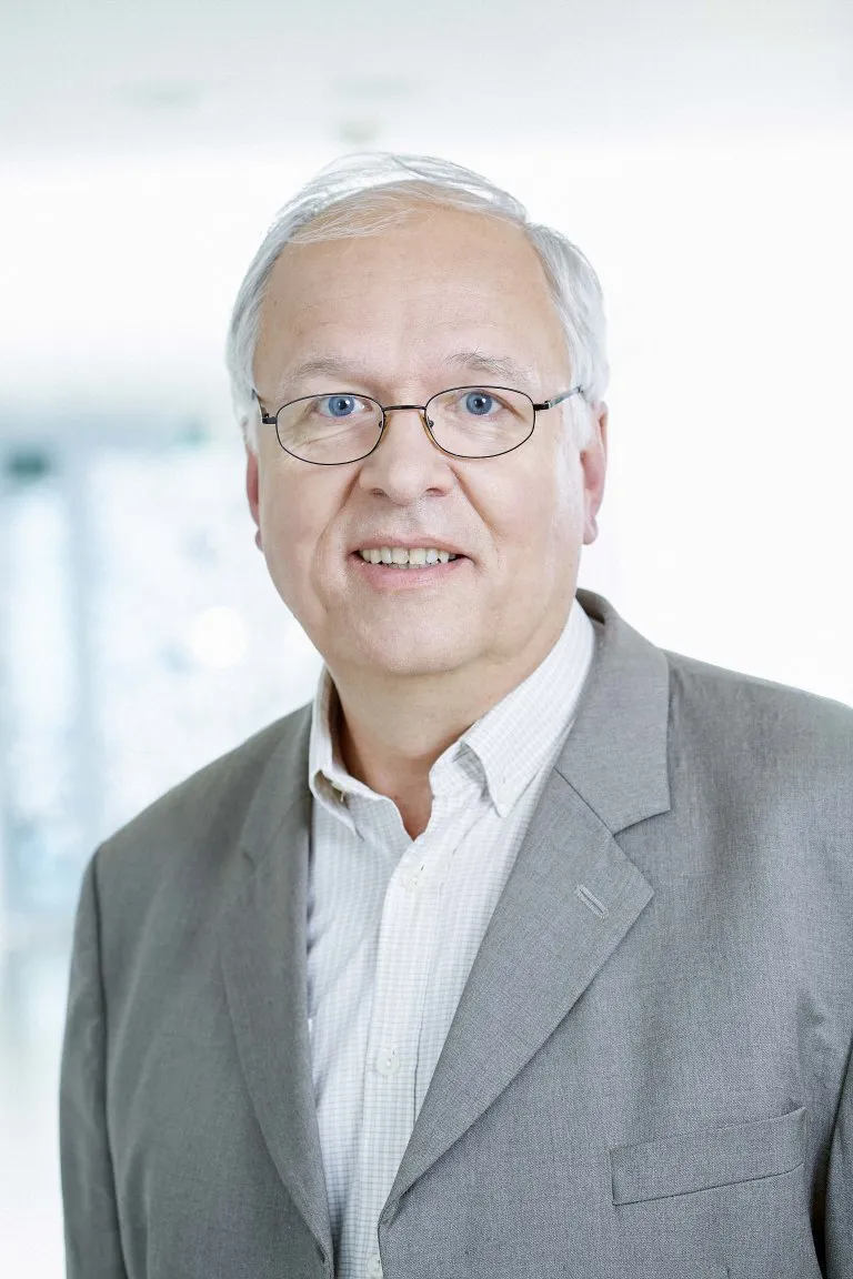 josef kraus — DE news