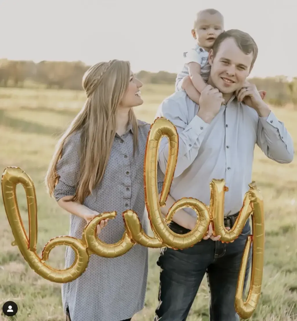 joseph duggar — DE news