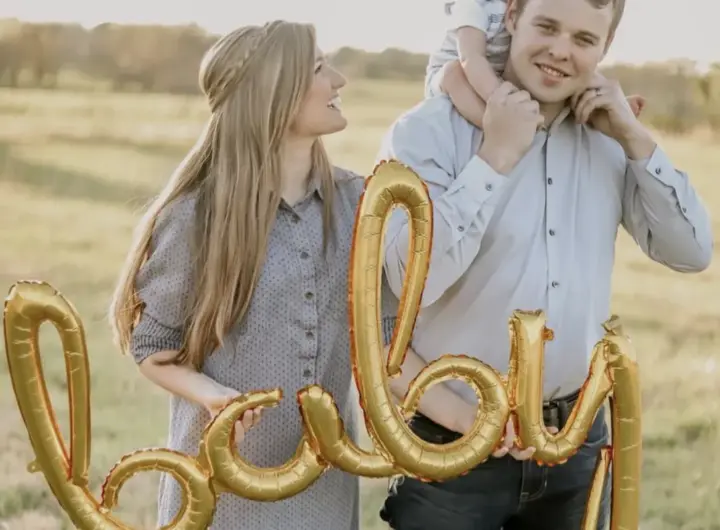 joseph duggar — DE news