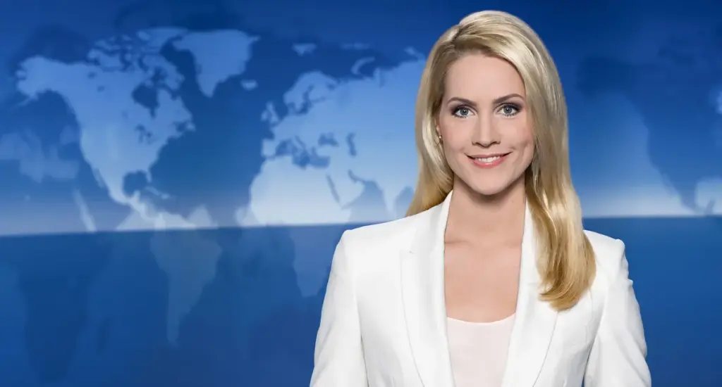 judith rakers — DE news