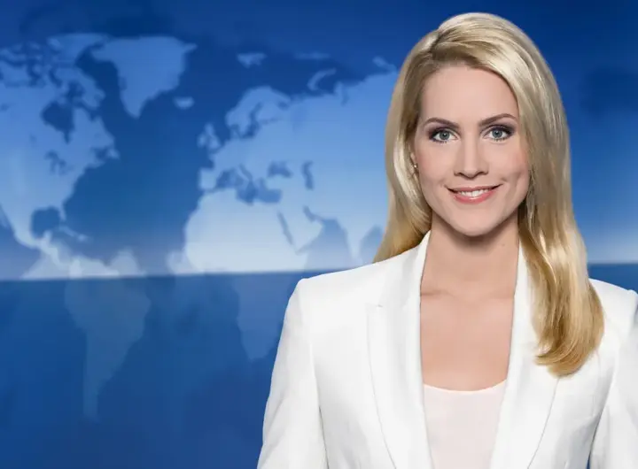 judith rakers — DE news