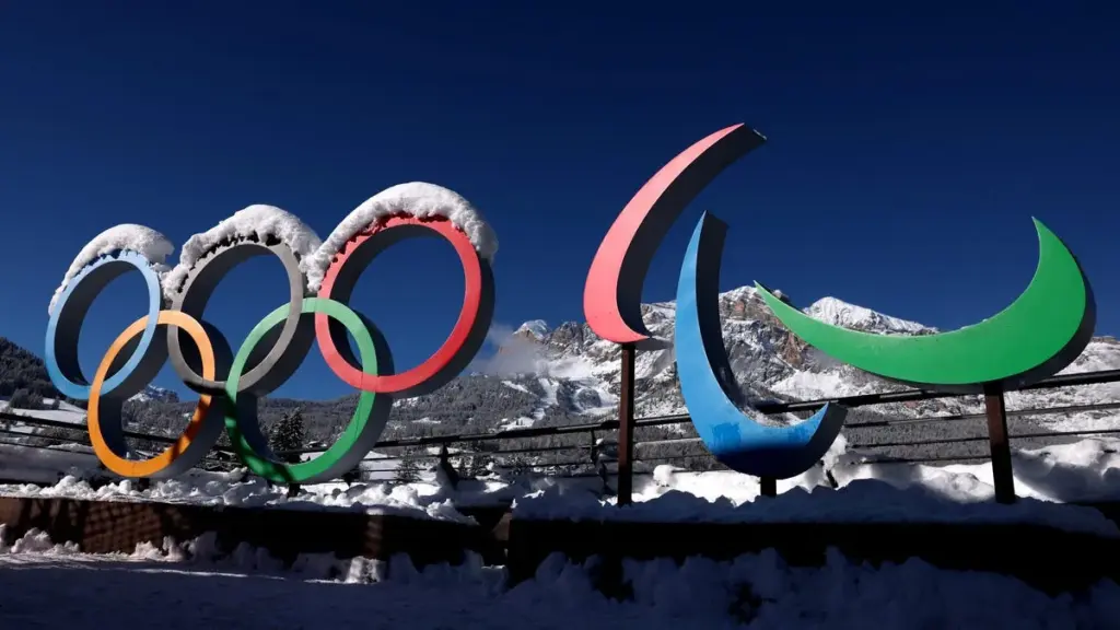 juegos paralímpicos de invierno 2026 — DE news